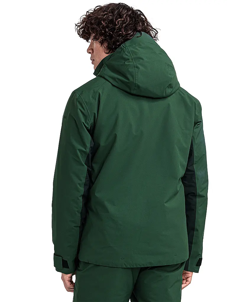 SCHÖFFEL | Chaqueta de esquí para hombre Style Trifex |