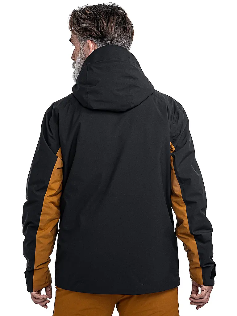 SCHÖFFEL | Chaqueta de esquí para hombre Style Trifex |
