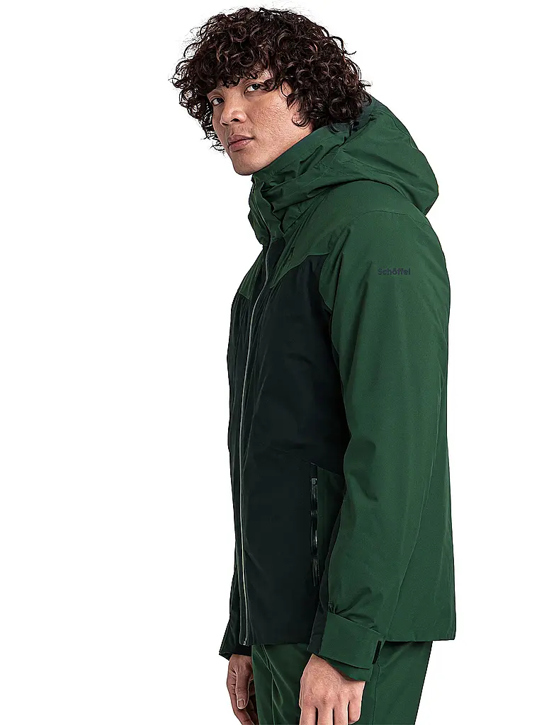 SCHÖFFEL | Chaqueta de esquí para hombre Style Trifex |