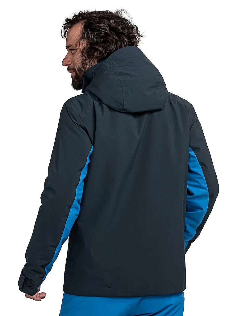 SCHÖFFEL | Chaqueta de esquí para hombre Style Trifex | 