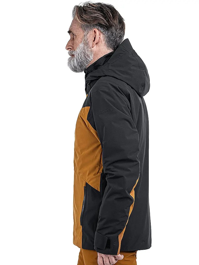SCHÖFFEL | Chaqueta de esquí para hombre Style Trifex |