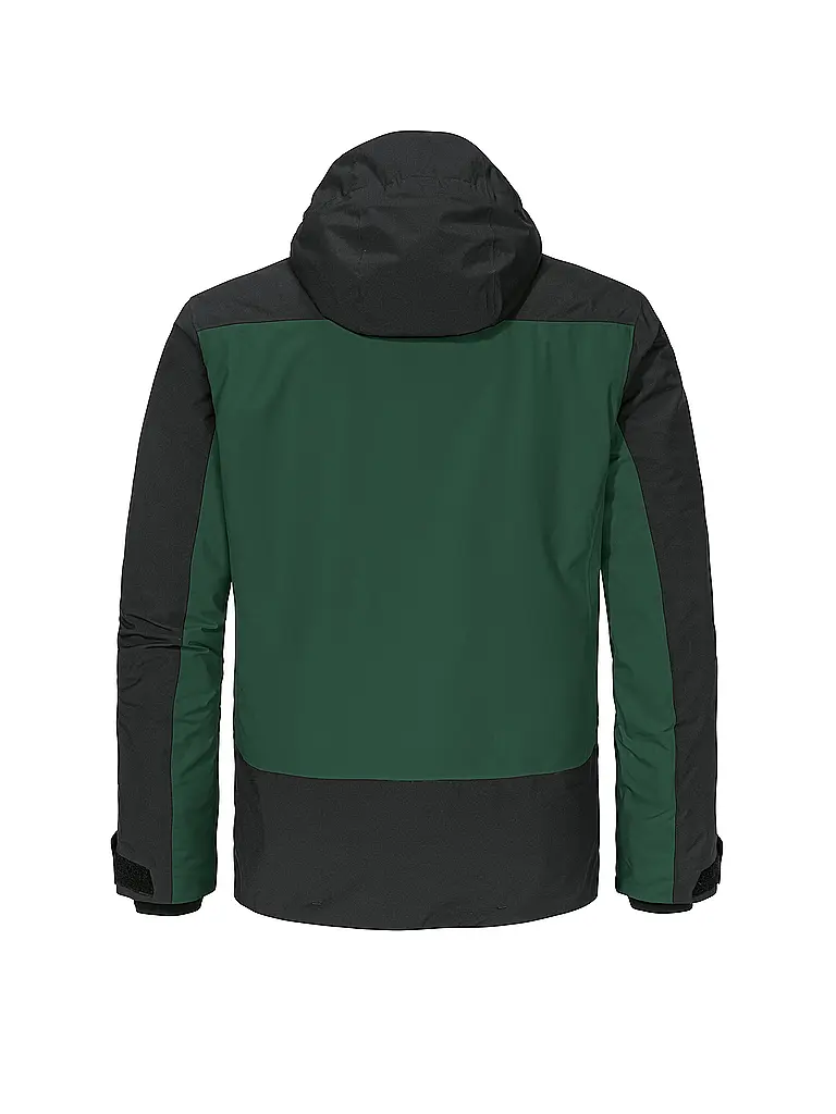 SCHÖFFEL | Chaqueta de esquí para hombre Style Zandwel |