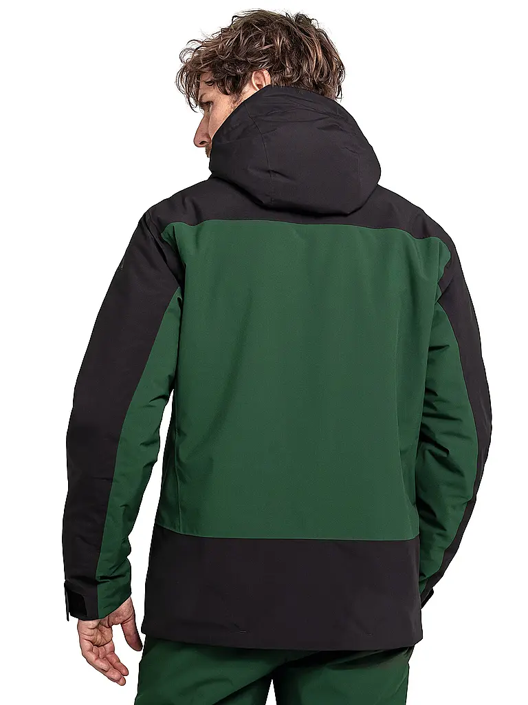 SCHÖFFEL | Chaqueta de esquí para hombre Style Zandwel |