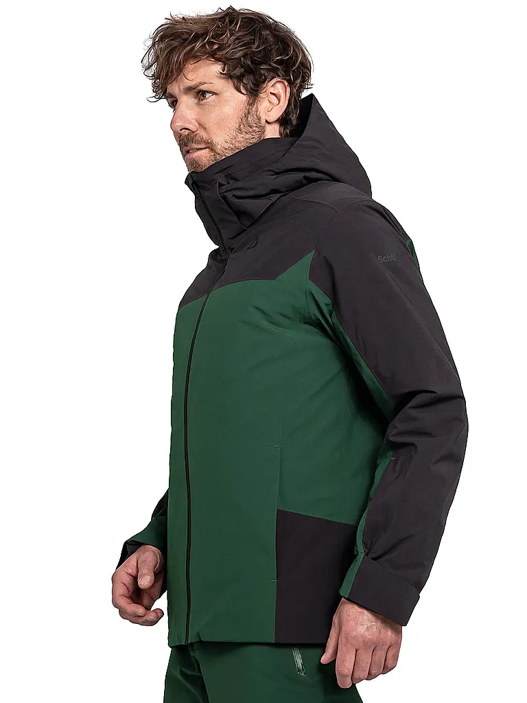 SCHÖFFEL | Chaqueta de esquí para hombre Style Zandwel |