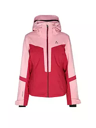 SCHÖFFEL | Chaqueta de esquí para mujer Kanzelwand L | Baya