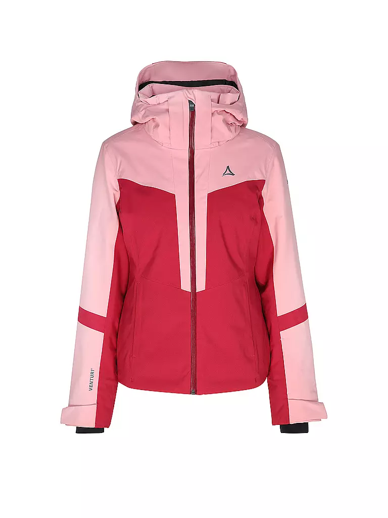 SCHÖFFEL | Chaqueta de esquí para mujer Kanzelwand L | Baya