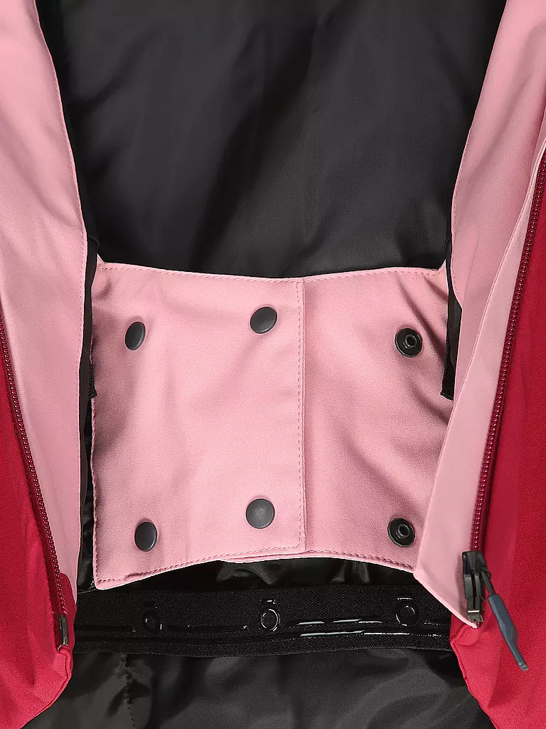 SCHÖFFEL | Chaqueta de esquí para mujer Kanzelwand L |