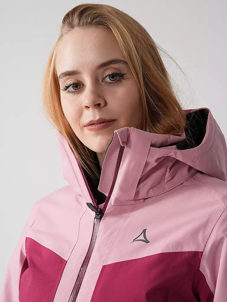 SCHÖFFEL | Chaqueta de esquí para mujer Kanzelwand L |