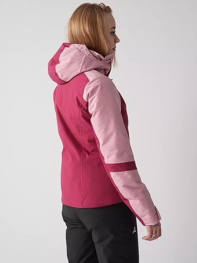 SCHÖFFEL | Chaqueta de esquí para mujer Kanzelwand L |