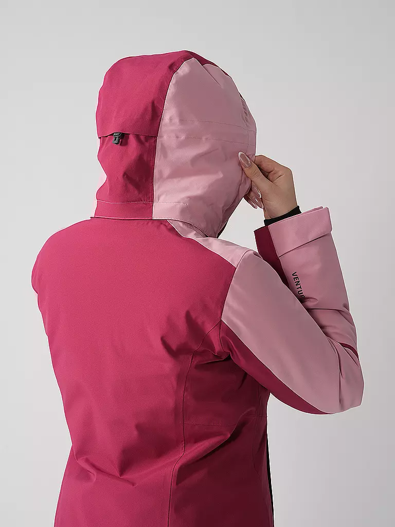 SCHÖFFEL | Chaqueta de esquí para mujer Kanzelwand L |