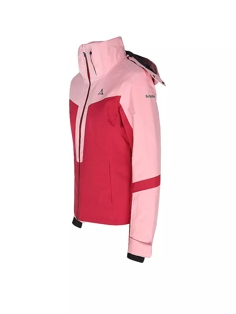 SCHÖFFEL | Chaqueta de esquí para mujer Kanzelwand L |