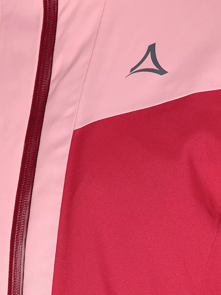 SCHÖFFEL | Chaqueta de esquí para mujer Kanzelwand L |
