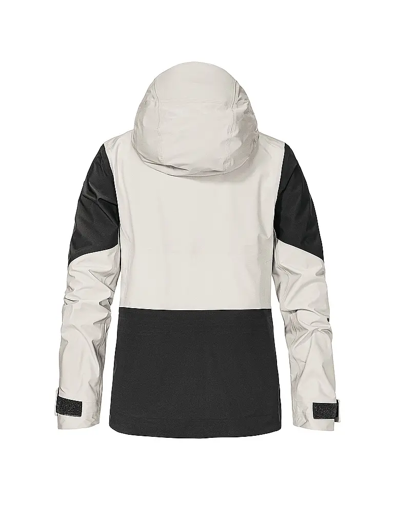 SCHÖFFEL | Chaqueta de esquí para mujer Shell Style Lufeld |