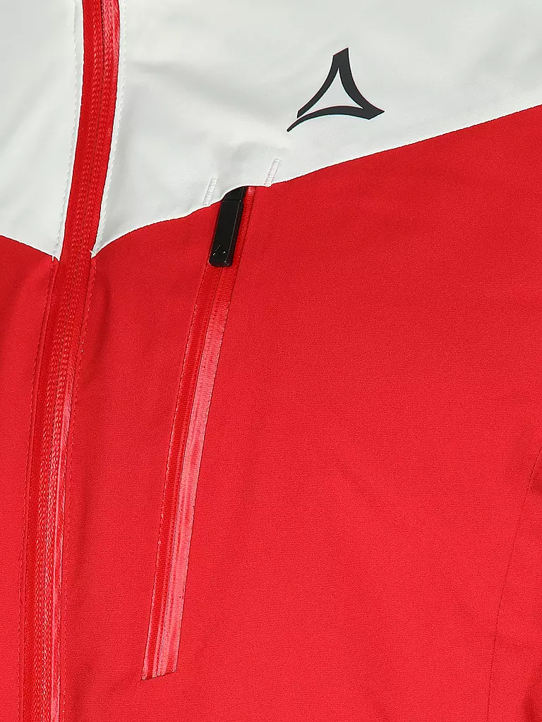 SCHÖFFEL | Chaqueta de esquí para mujer Style Ammerte |