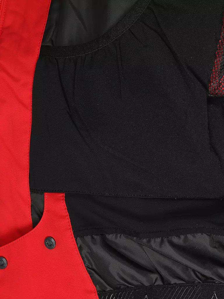 SCHÖFFEL | Chaqueta de esquí para mujer Style Ammerte |