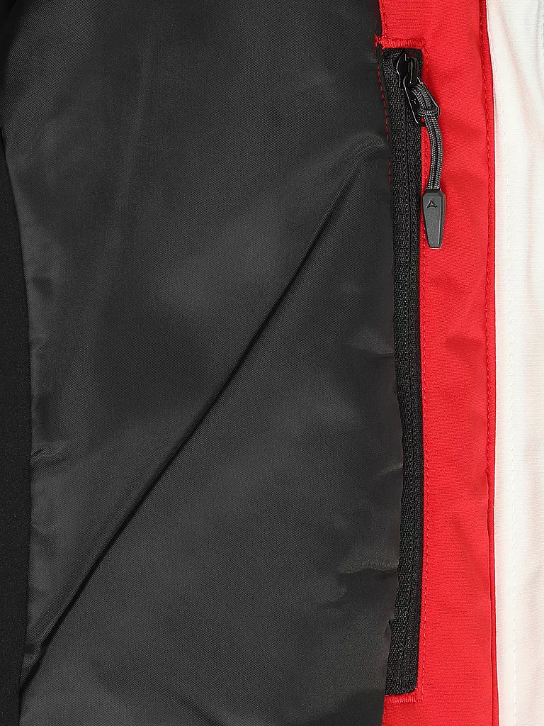 SCHÖFFEL | Chaqueta de esquí para mujer Style Ammerte |