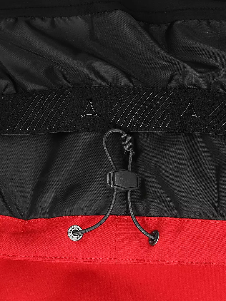 SCHÖFFEL | Chaqueta de esquí para mujer Style Ammerte |