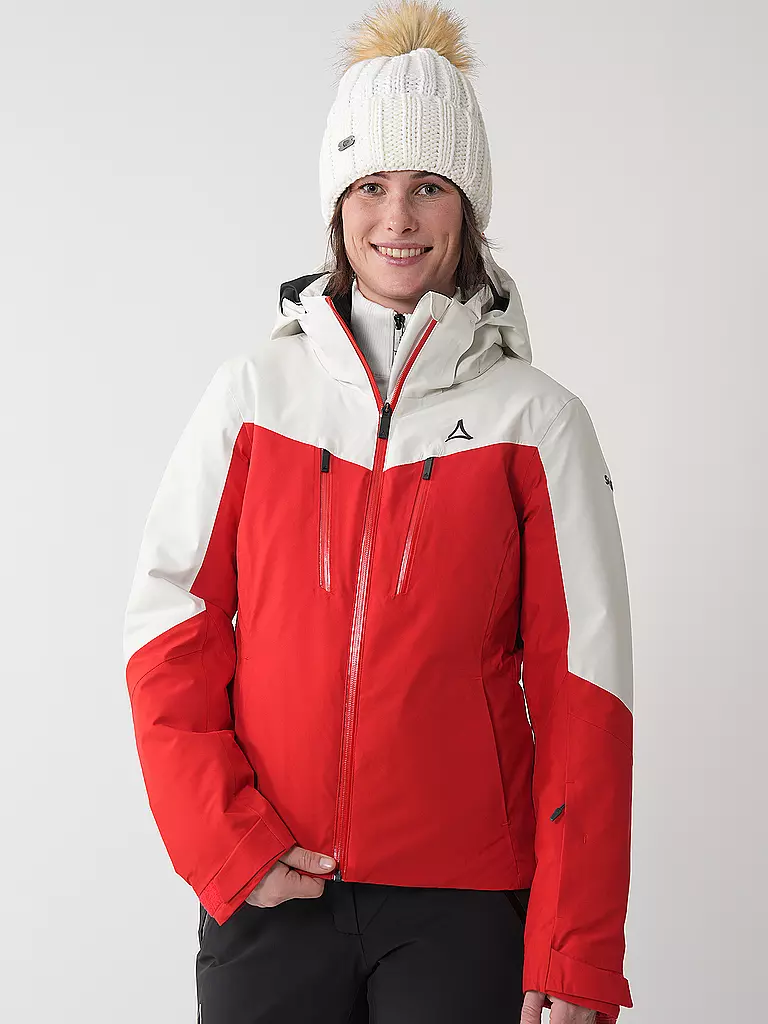 SCHÖFFEL | Chaqueta de esquí para mujer Style Ammerte |