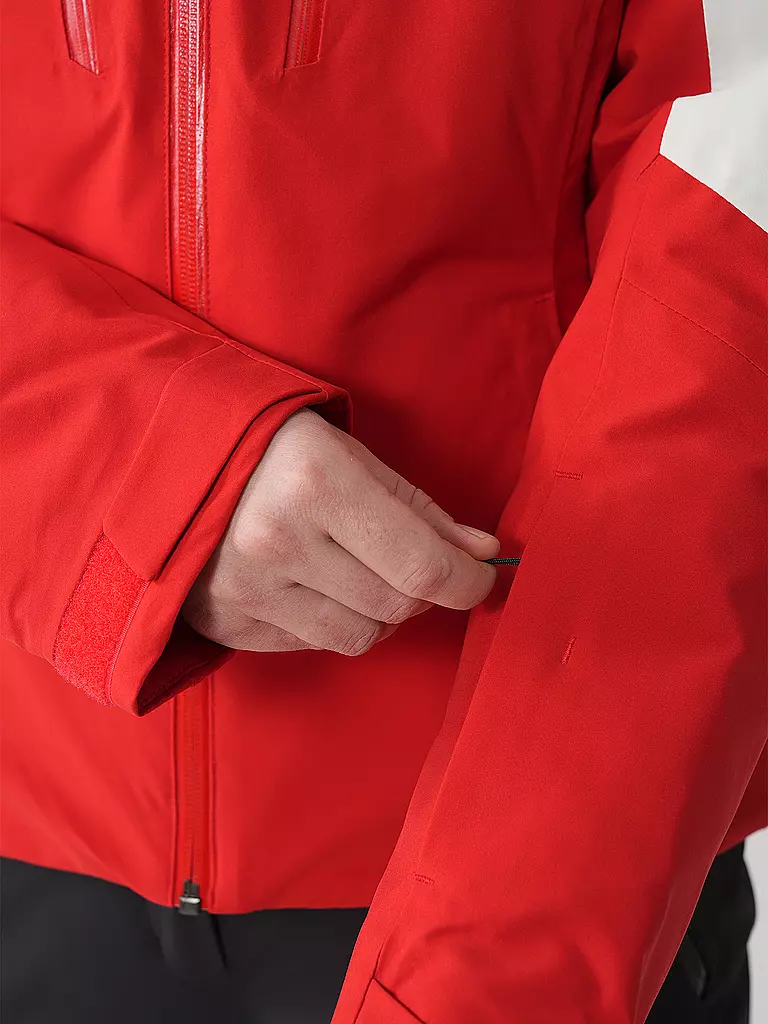 SCHÖFFEL | Chaqueta de esquí para mujer Style Ammerte |