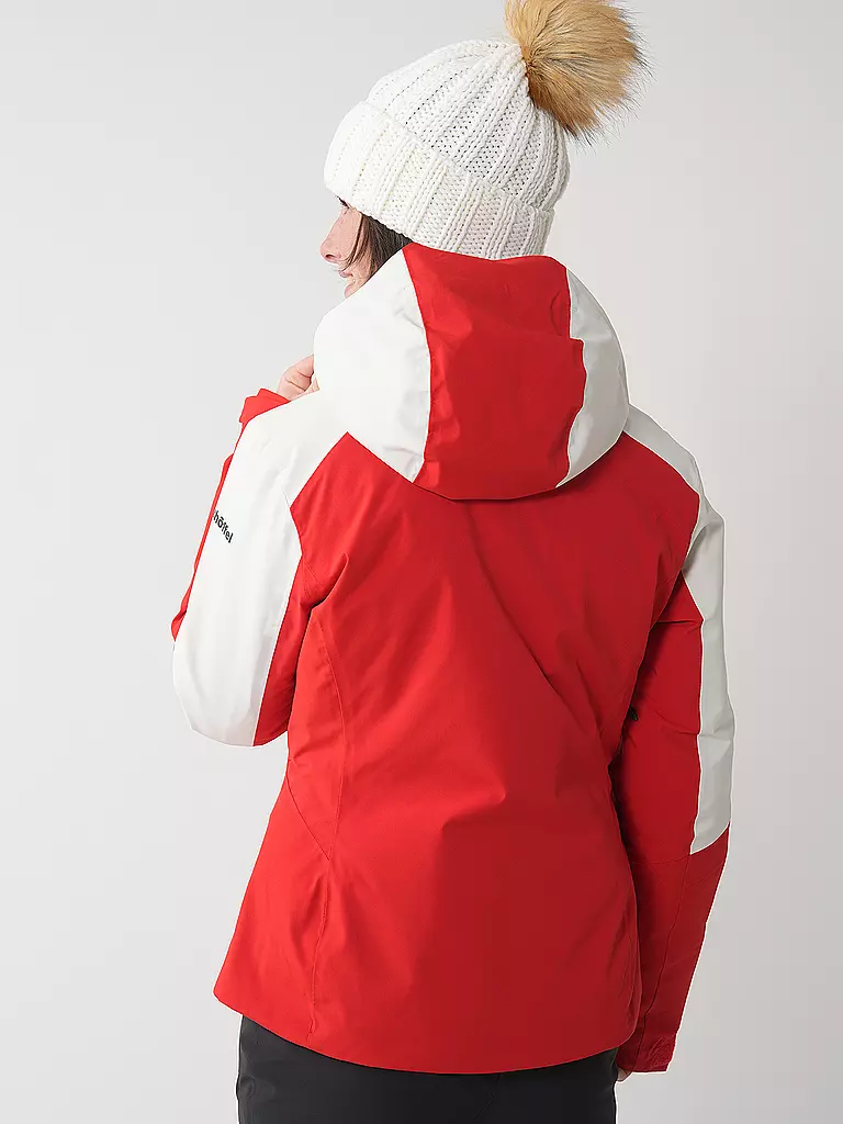 SCHÖFFEL | Chaqueta de esquí para mujer Style Ammerte |