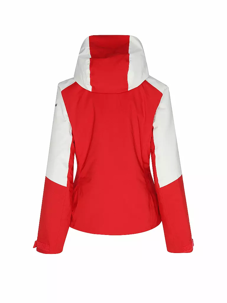 SCHÖFFEL | Chaqueta de esquí para mujer Style Ammerte |