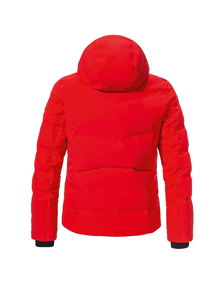 SCHÖFFEL | Chaqueta de esquí para mujer Style Caldirola |