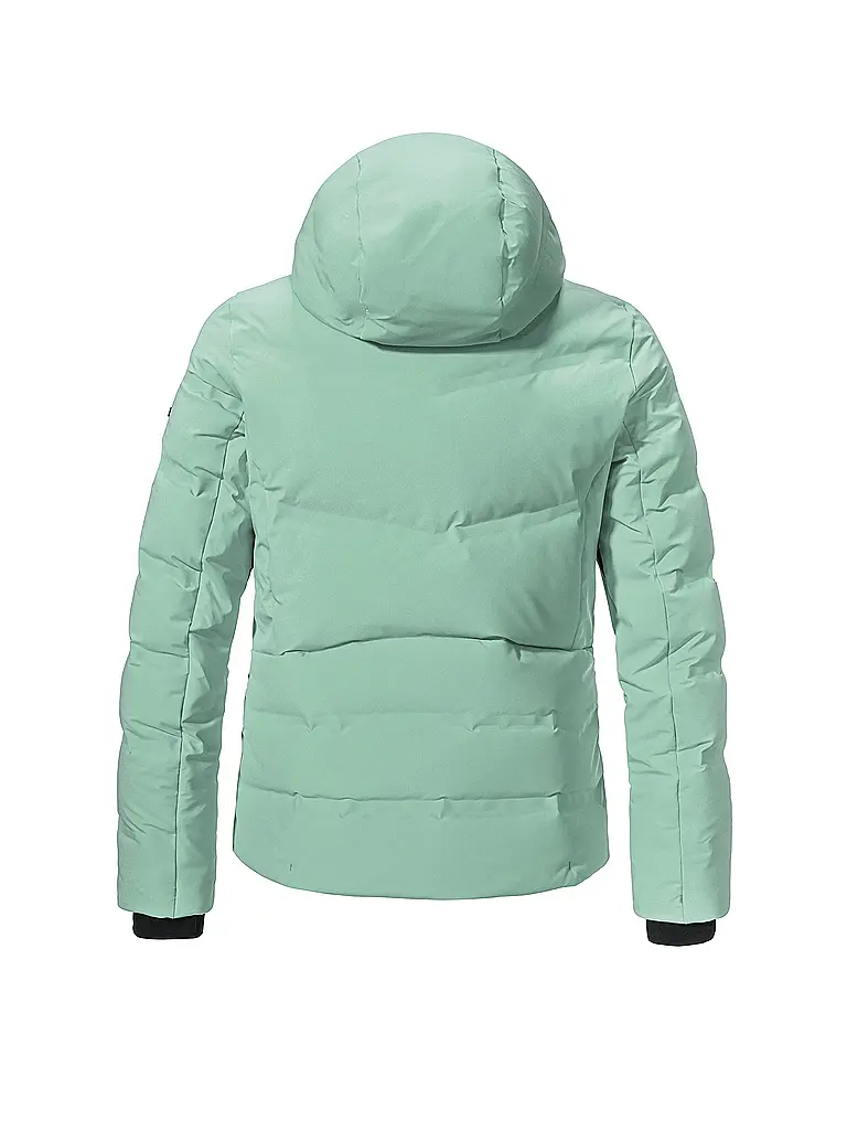 SCHÖFFEL | Chaqueta de esquí para mujer Style Caldirola |