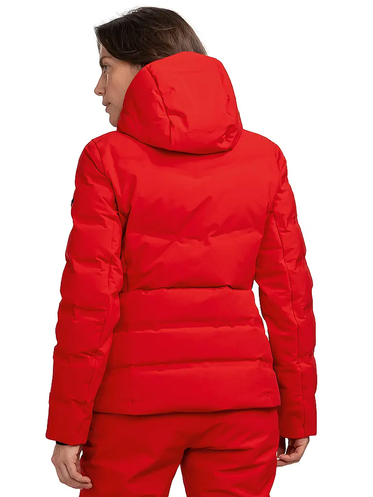 SCHÖFFEL | Chaqueta de esquí para mujer Style Caldirola |