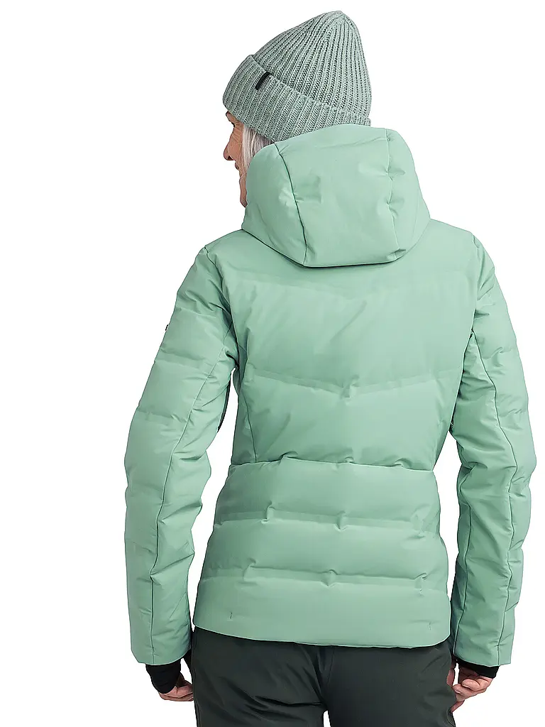 SCHÖFFEL | Chaqueta de esquí para mujer Style Caldirola |