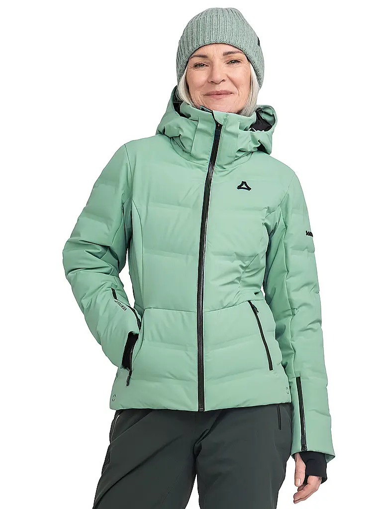SCHÖFFEL | Chaqueta de esquí para mujer Style Caldirola |