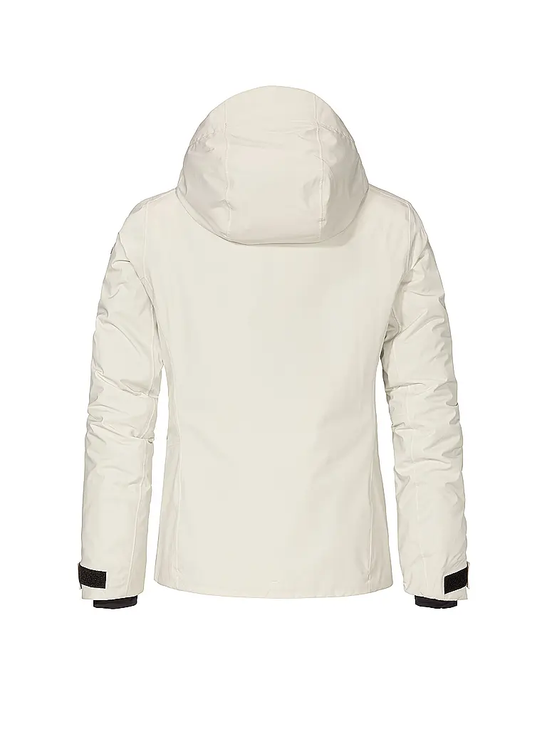 SCHÖFFEL | Chaqueta de esquí para mujer Style Nollen
Marca: SCHÖFFEL
Color: crema
Categorías: Mujer

Material: Fibra sintética | Crema