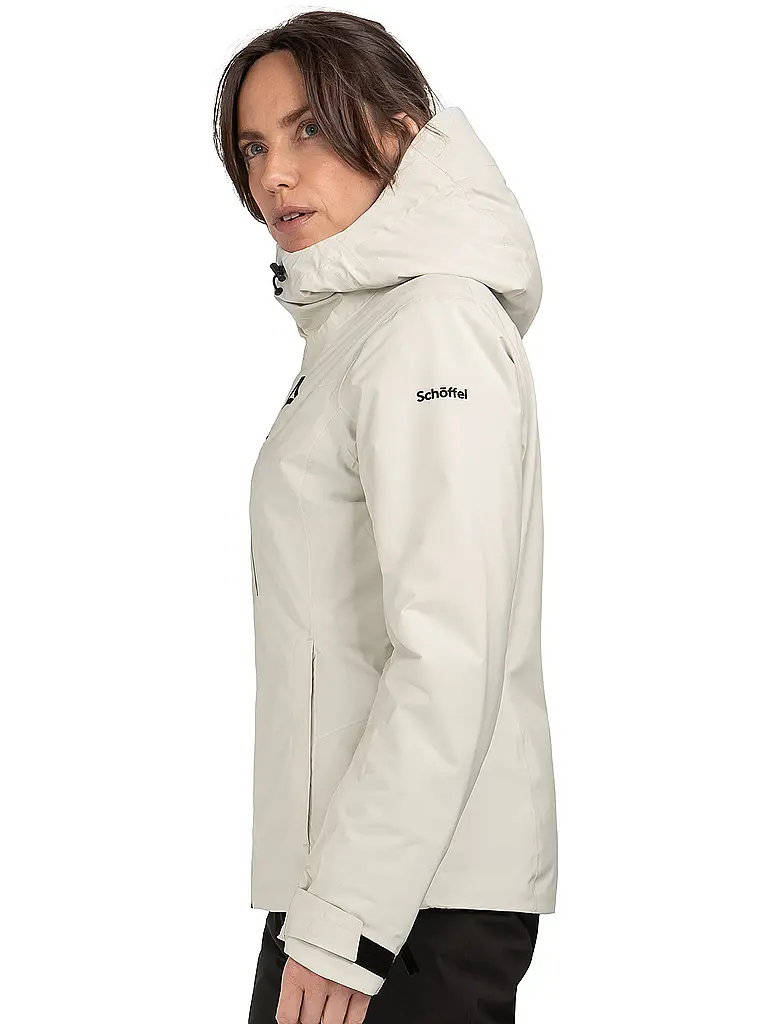 SCHÖFFEL | Chaqueta de esquí para mujer Style Nollen
Marca: SCHÖFFEL
Color: crema
Categorías: Mujer

Material: Fibra sintética | Crema