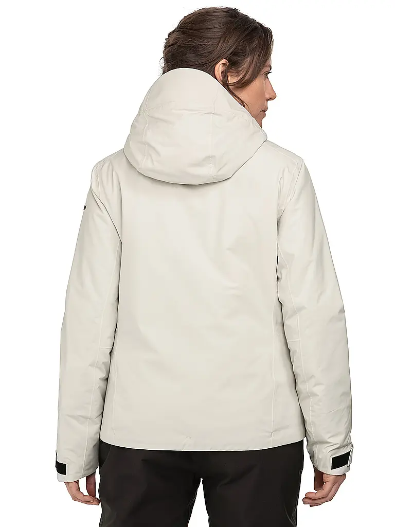 SCHÖFFEL | Chaqueta de esquí para mujer Style Nollen
Marca: SCHÖFFEL
Color: crema
Categorías: Mujer

Material: Fibra sintética | Crema