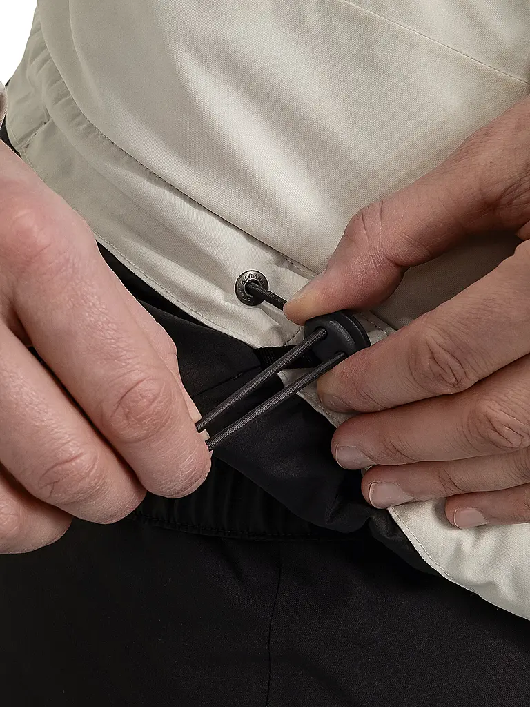 SCHÖFFEL | Chaqueta de esquí para mujer Style Nollen
Marca: SCHÖFFEL
Color: crema
Categorías: Mujer

Material: Fibra sintética | Crema