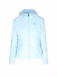 SCHÖFFEL | Chaqueta de esquí para mujer Style Pontre | Azul claro