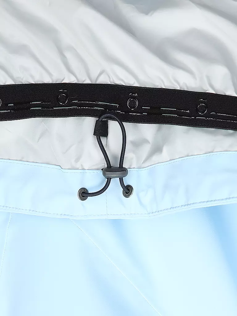 SCHÖFFEL | Chaqueta de esquí para mujer Style Pontre | Azul claro