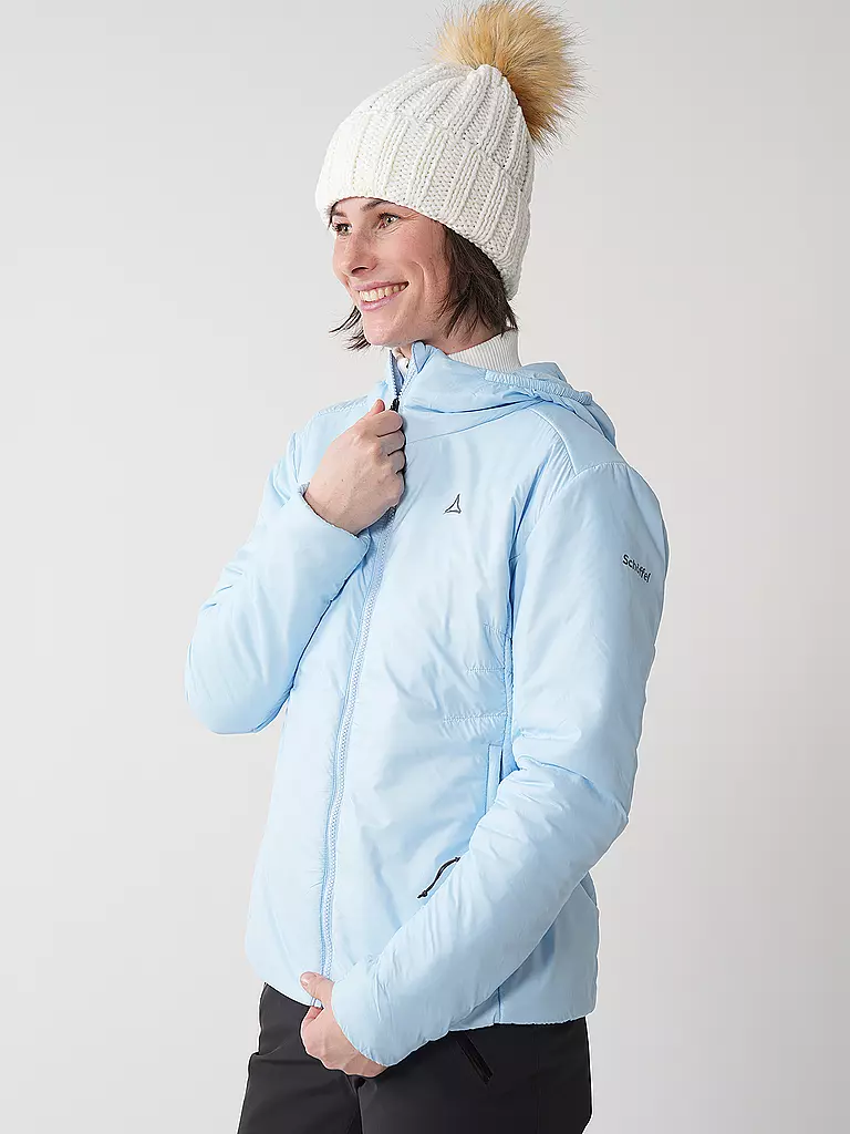 SCHÖFFEL | Chaqueta de esquí para mujer Style Pontre |