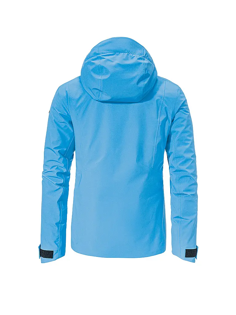 SCHÖFFEL | Chaqueta de esquí para mujer Style Pontre |