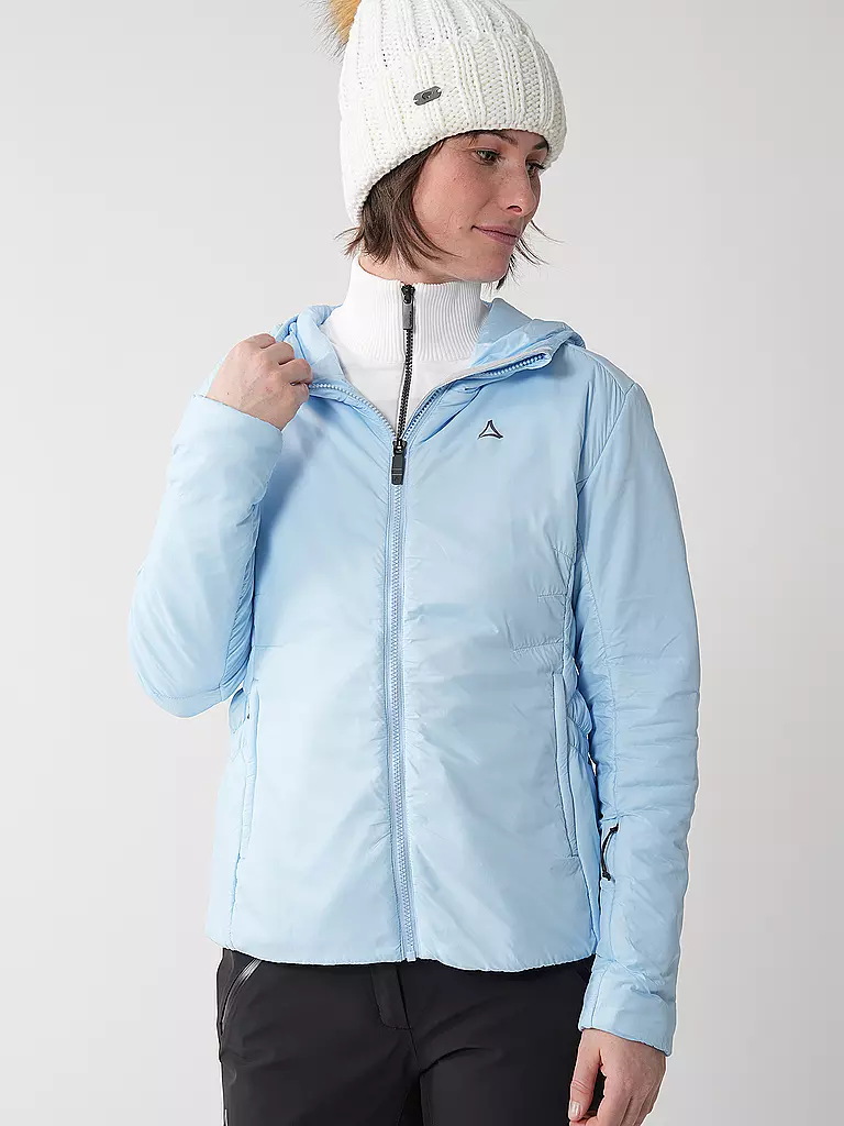 SCHÖFFEL | Chaqueta de esquí para mujer Style Pontre |