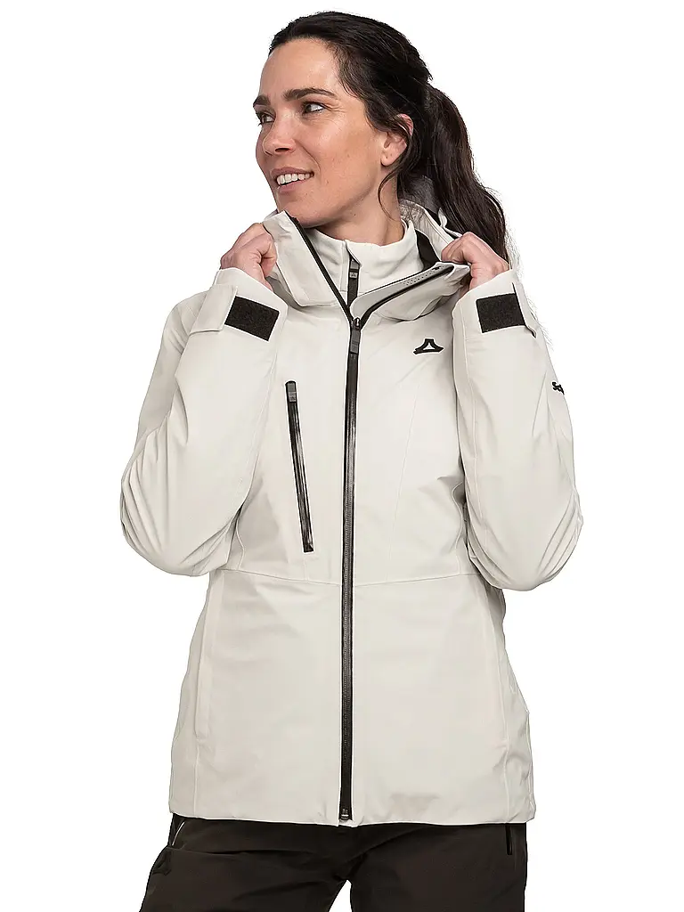 SCHÖFFEL | Chaqueta de esquí para mujer Style Pontre |