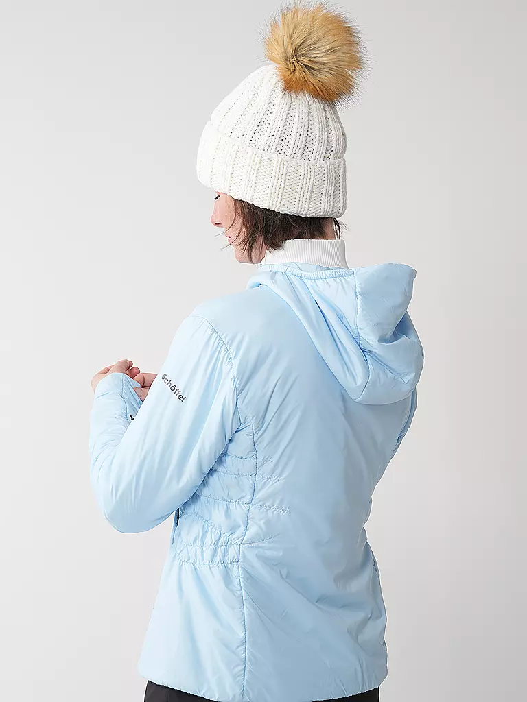 SCHÖFFEL | Chaqueta de esquí para mujer Style Pontre |