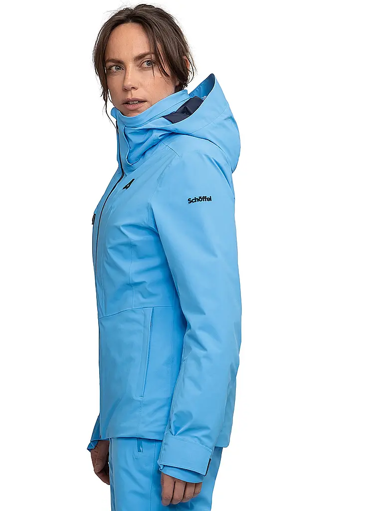 SCHÖFFEL | Chaqueta de esquí para mujer Style Pontre |