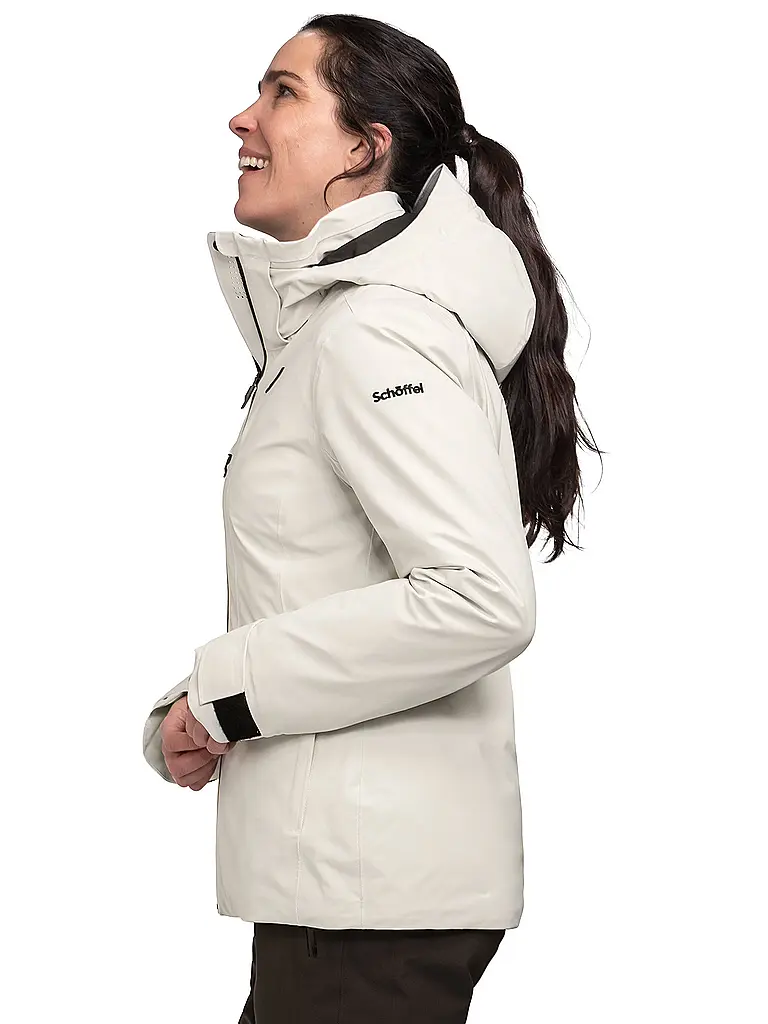 SCHÖFFEL | Chaqueta de esquí para mujer Style Pontre |