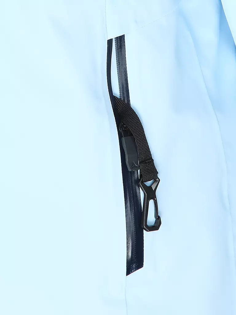 SCHÖFFEL | Chaqueta de esquí para mujer Style Pontre | Azul claro