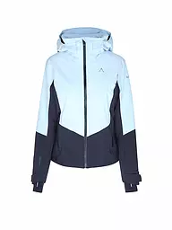 SCHÖFFEL | Chaqueta de esquí para mujer Style Safuna | Azul claro