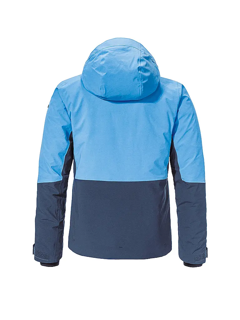 SCHÖFFEL | Chaqueta de esquí para mujer Style Safuna |