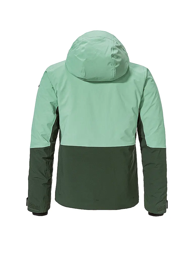 SCHÖFFEL | Chaqueta de esquí para mujer Style Safuna | 