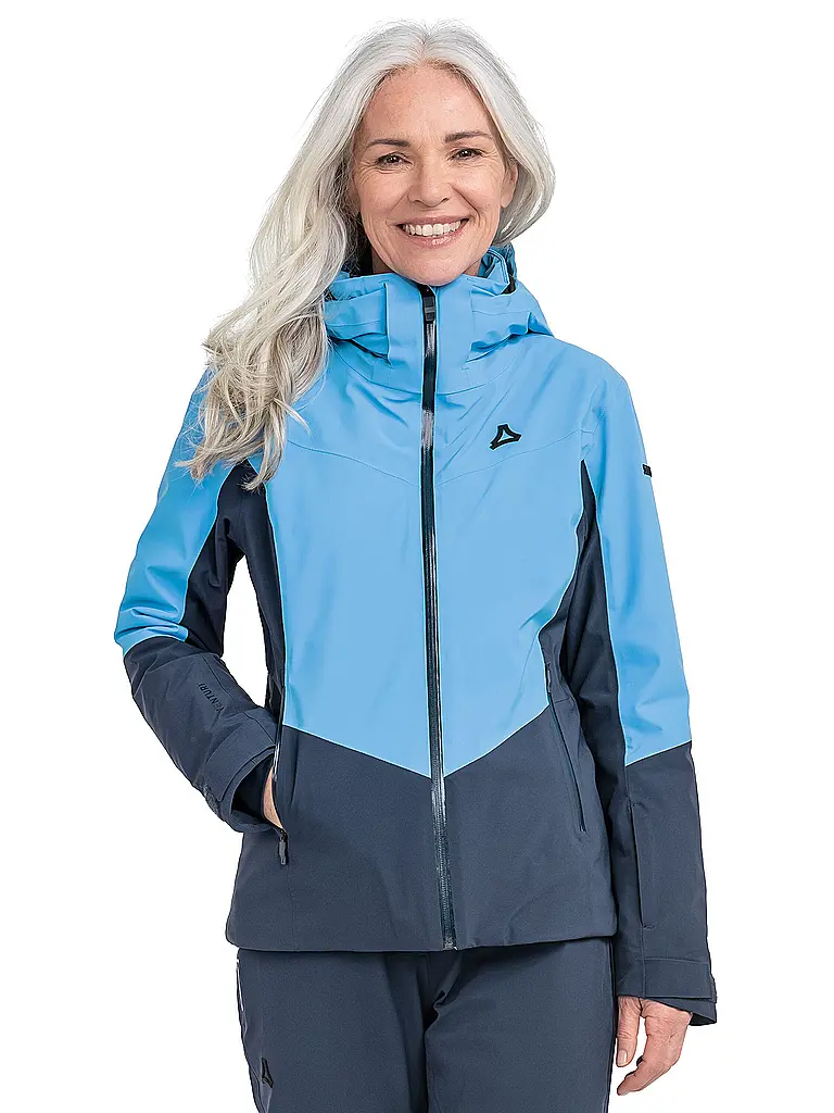 SCHÖFFEL | Chaqueta de esquí para mujer Style Safuna |
