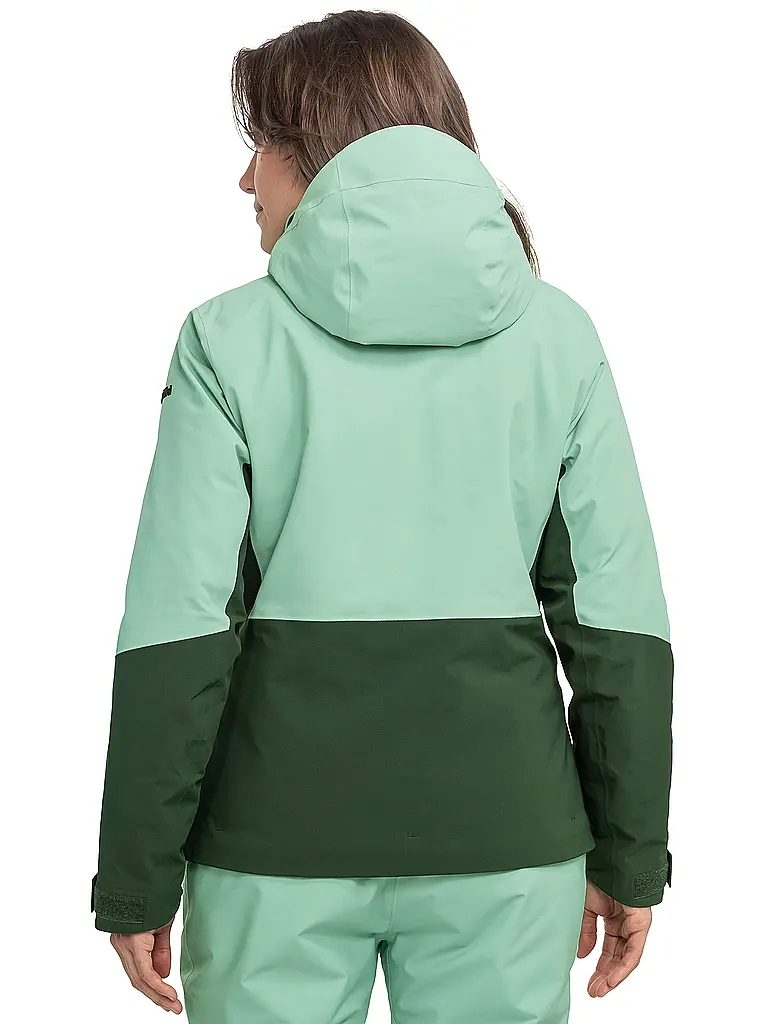 SCHÖFFEL | Chaqueta de esquí para mujer Style Safuna | 