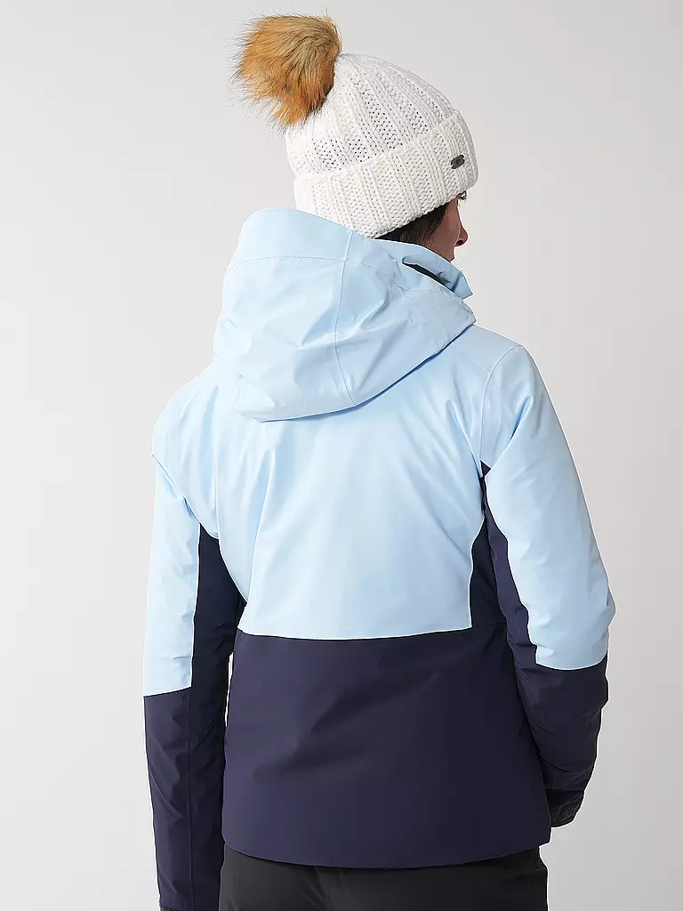 SCHÖFFEL | Chaqueta de esquí para mujer Style Safuna |